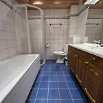 Tatil Evi 3-story Near Slopes With Sauna And Views