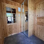 3-story Near Slopes With Sauna And Views Tatil Evi *