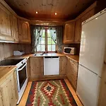 Tatil Evi 3-story Near Slopes With Sauna And Views *
