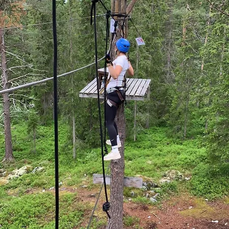 3-story Near Slopes With Sauna And Views *