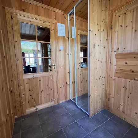 3-story Near Slopes With Sauna And Views 펜션 *