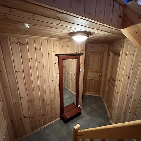 3-story Near Slopes With Sauna And Views 펜션 *