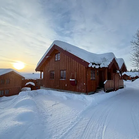 3-story Near Slopes With Sauna And Views 펜션