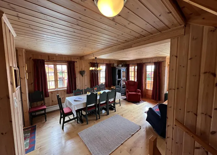 3-story Near Slopes With Sauna And Views Prázdninový dům *