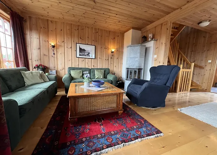 3-story Near Slopes With Sauna And Views *
