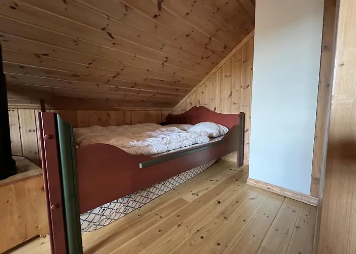 3-story Near Slopes With Sauna And Views